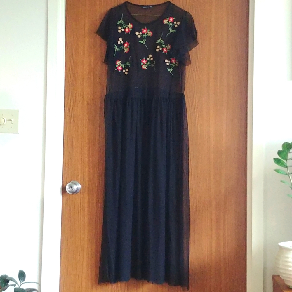 Zara Dress M